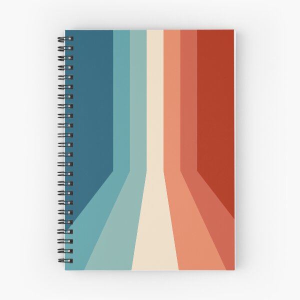 Item preview, Colorful retro style geometric design designed and sold by BattaAnastasia.