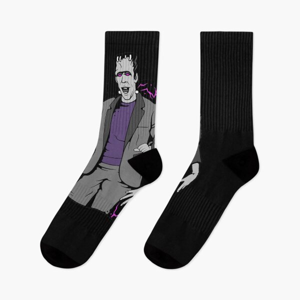 Item preview, Retro Munsters Awesome For Movie Fan designed and sold by barrosjulieta.