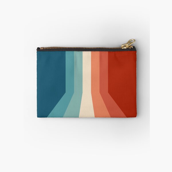 Item preview, Colorful retro style geometric design designed and sold by BattaAnastasia.