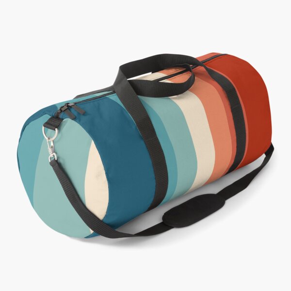 Item preview, Colorful retro style geometric design designed and sold by BattaAnastasia.