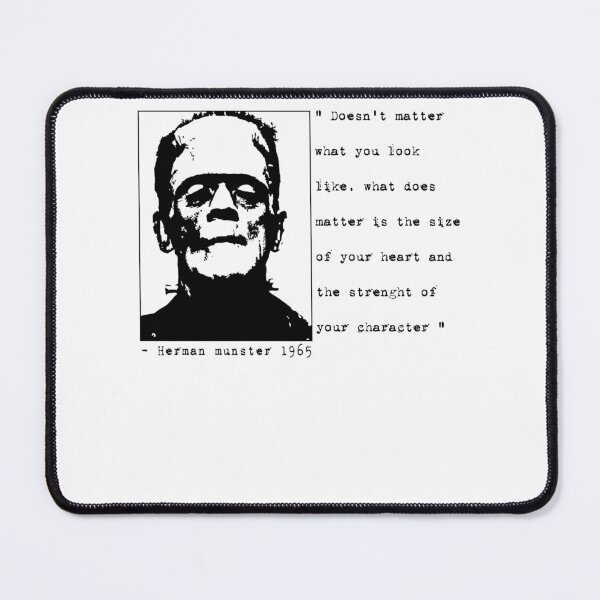 Item preview, Funny Man Munsters Retro Vintage designed and sold by Wisedeborahkeim.