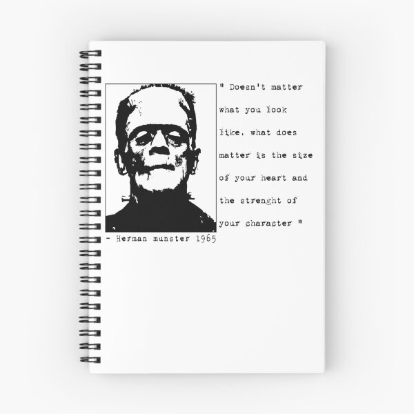 Item preview, Funny Man Munsters Retro Vintage designed and sold by Wisedeborahkeim.