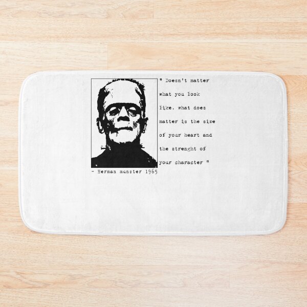 Item preview, Funny Man Munsters Retro Vintage designed and sold by Wisedeborahkeim.