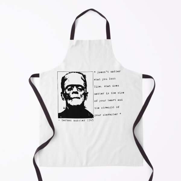 Item preview, Funny Man Munsters Retro Vintage designed and sold by Wisedeborahkeim.
