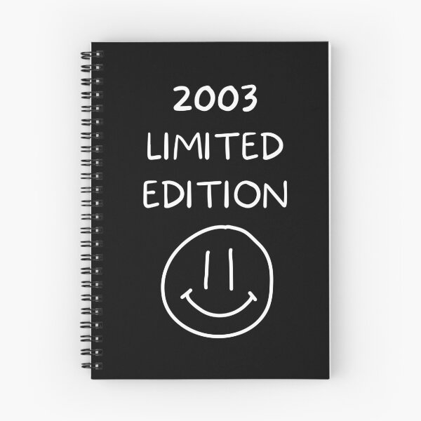 Item preview, 2003 LIMITED EDITION - WHITE WRITING designed and sold by akaiawa.