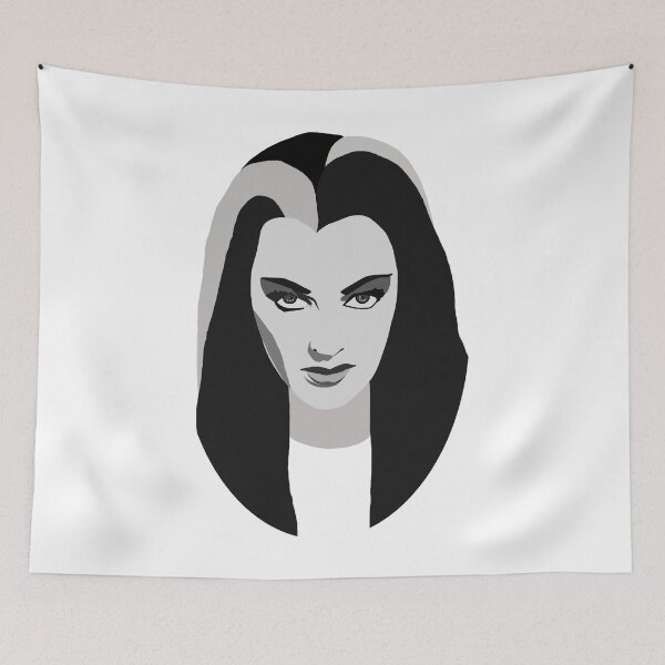 Item preview, Gift For Men Munsters Retro Vintage designed and sold by Wisedeborahkeim.
