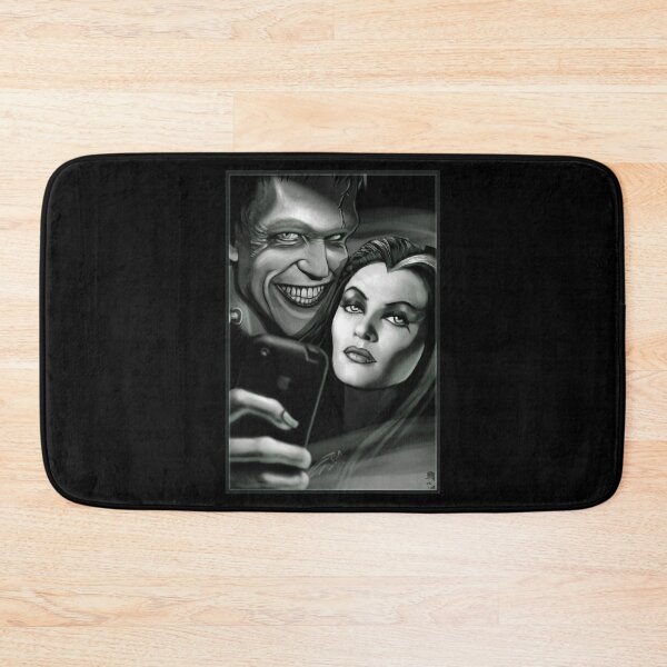Item preview, Reward Munsters Retro Wave designed and sold by barrosjulieta.