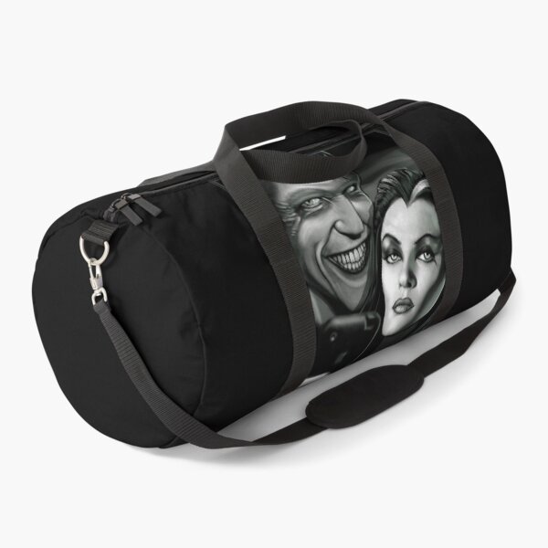 Item preview, Reward Munsters Retro Wave designed and sold by barrosjulieta.