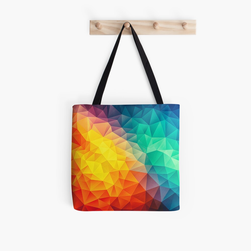 Item preview, All Over Print Tote Bag designed and sold by badbugs.