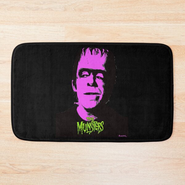 Item preview, Secret Munsters Gifts Movie Fan designed and sold by barrosjulieta.