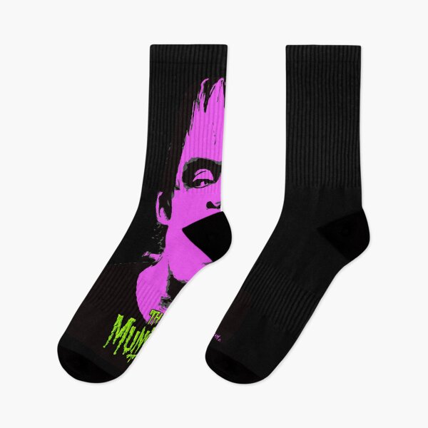 Item preview, Secret Munsters Gifts Movie Fan designed and sold by barrosjulieta.