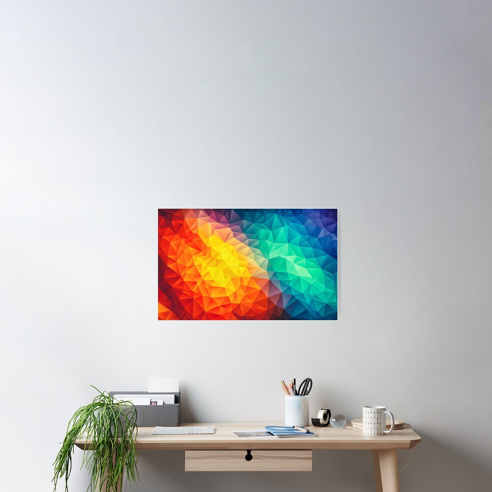 Item preview, Poster designed and sold by badbugs.