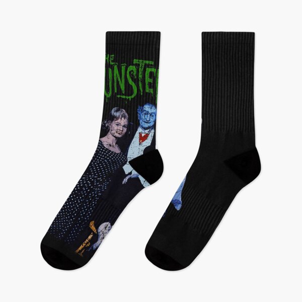 Item preview, Secret Munsters Retro Vintage designed and sold by barrosjulieta.