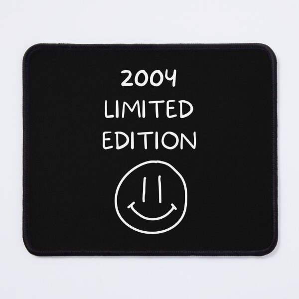 Item preview, 2004 LIMITED EDITION - WHITE WRITING designed and sold by akaiawa.