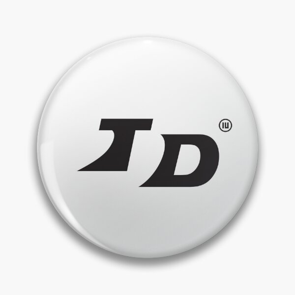 Item preview, TD - Initials You designed and sold by NorasetKunjara.