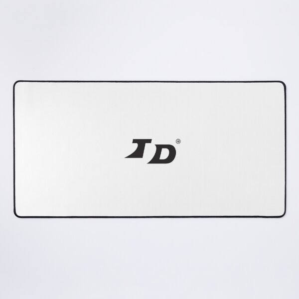 Item preview, TD - Initials You designed and sold by NorasetKunjara.