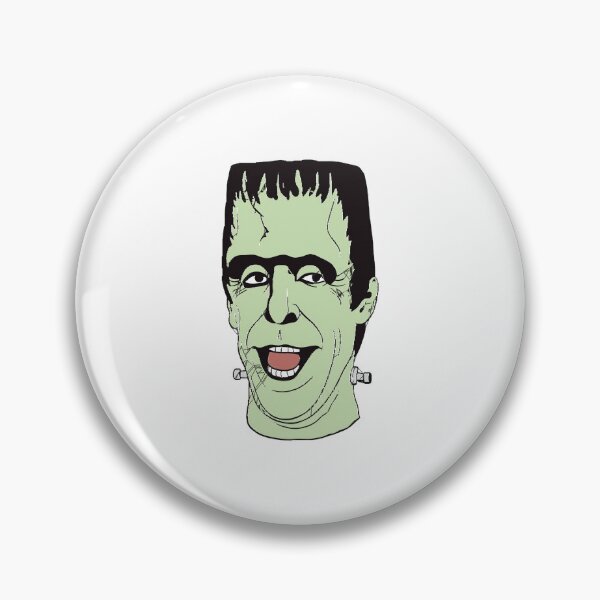Item preview, Secret Munsters Retro Vintage designed and sold by Wisedeborahkeim.