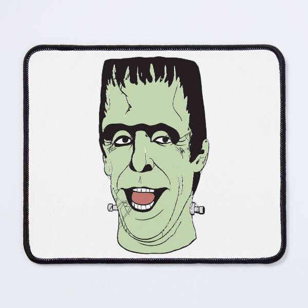 Item preview, Secret Munsters Retro Vintage designed and sold by Wisedeborahkeim.