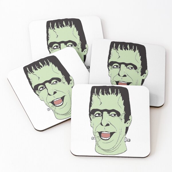 Item preview, Secret Munsters Retro Vintage designed and sold by Wisedeborahkeim.