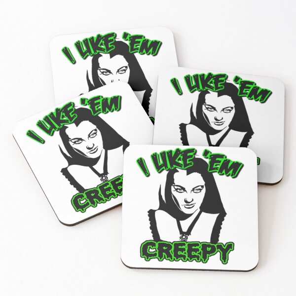 Item preview, So Funny Munsters Funny Graphic Gift designed and sold by Wisedeborahkeim.