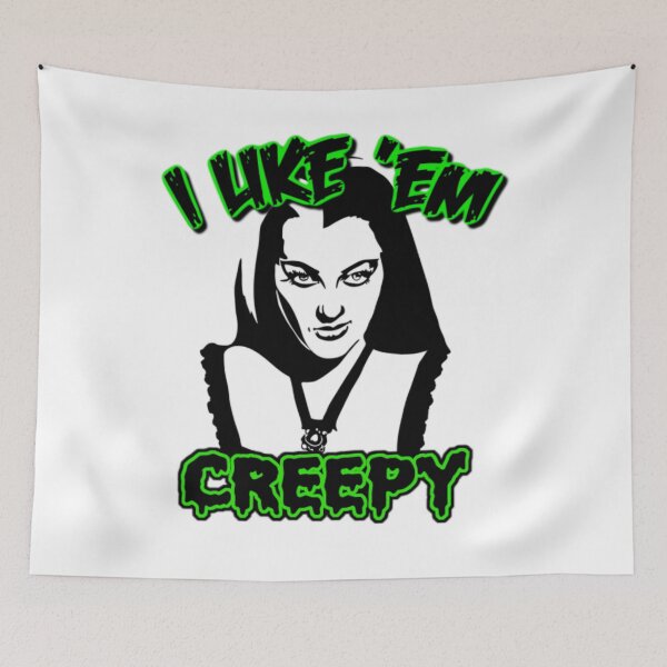 Item preview, So Funny Munsters Funny Graphic Gift designed and sold by Wisedeborahkeim.