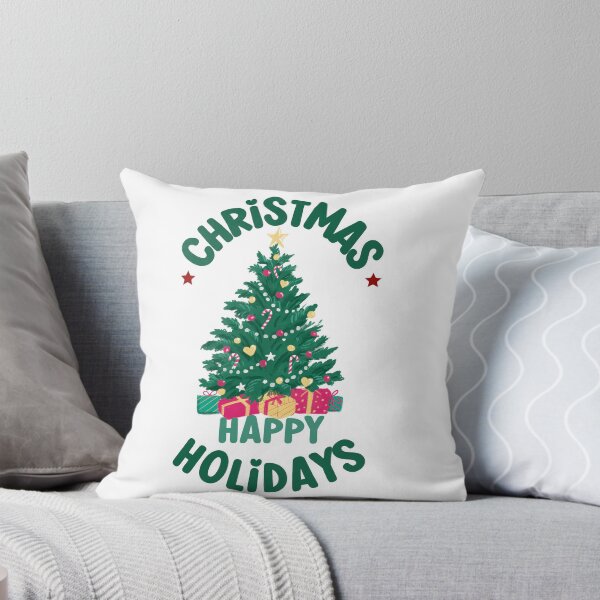 Item preview, Christmas Happy Holidays designed and sold by DigiValk.