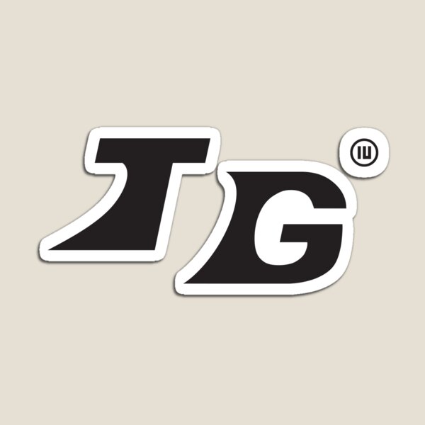 Item preview, TG - Initials You designed and sold by NorasetKunjara.