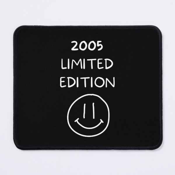 Item preview, 2005 LIMITED EDITION - WHITE WRITING designed and sold by akaiawa.