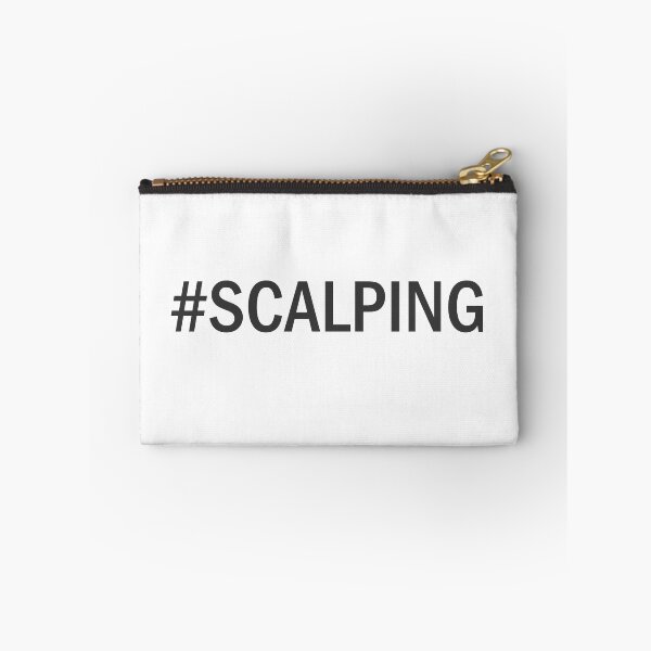 Item preview, #SCALPING designed and sold by tanmay2000.