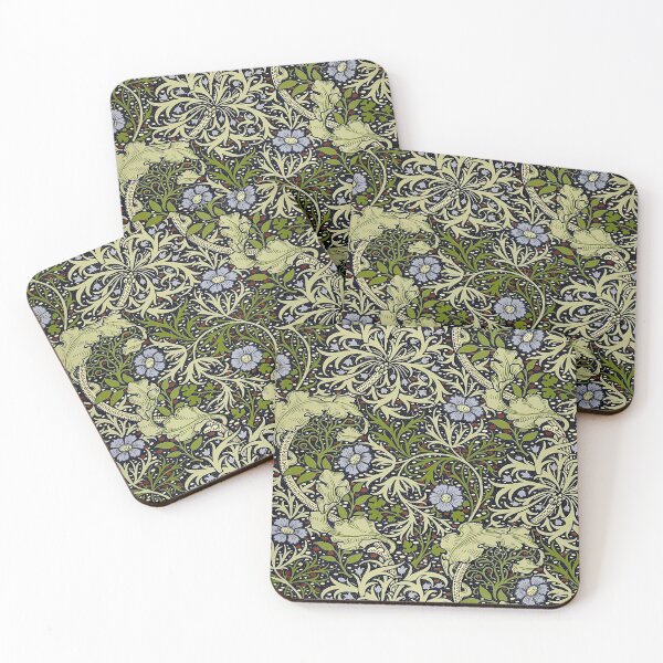 Item preview, William Morris designed and sold by qlAinwoRTy.