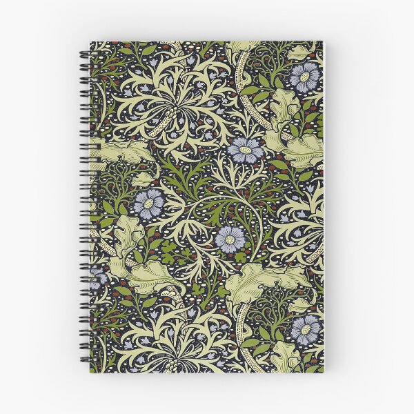 Item preview, William Morris designed and sold by qlAinwoRTy.