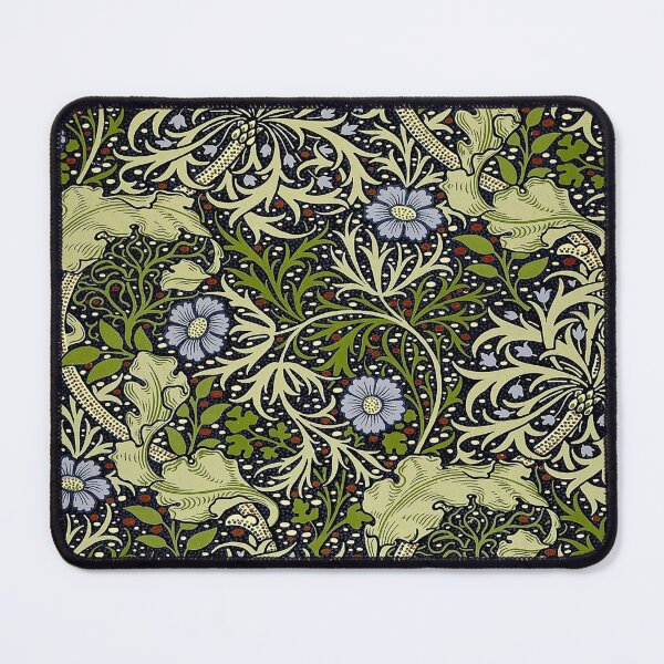 Item preview, William Morris designed and sold by qlAinwoRTy.