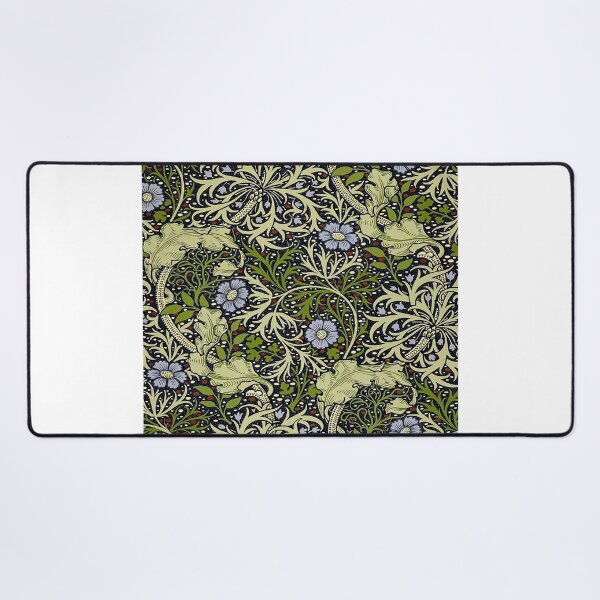 Item preview, William Morris designed and sold by qlAinwoRTy.