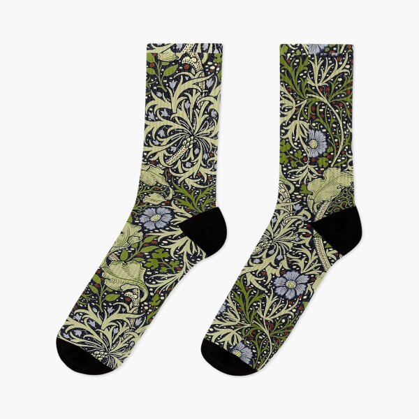 Item preview, William Morris designed and sold by qlAinwoRTy.