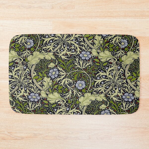 Item preview, William Morris designed and sold by qlAinwoRTy.