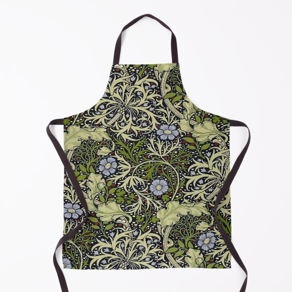 Item preview, William Morris designed and sold by qlAinwoRTy.