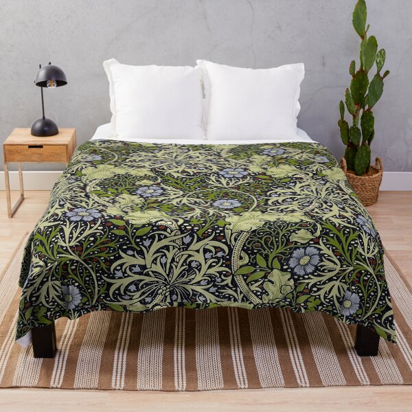 Item preview, William Morris designed and sold by qlAinwoRTy.