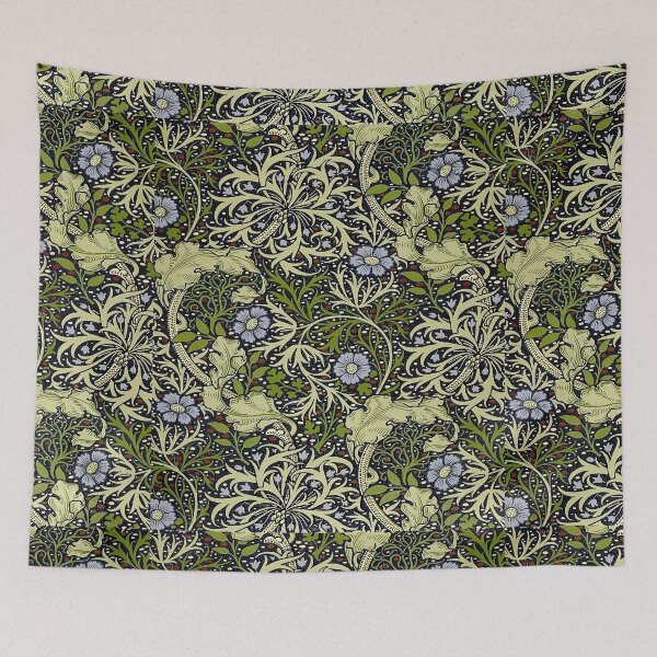 Item preview, William Morris designed and sold by qlAinwoRTy.