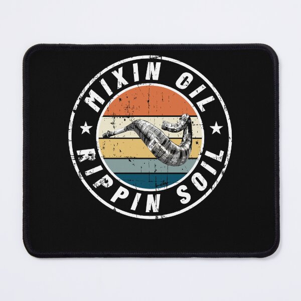 Item preview, Funny Mixing Oil Ripping Soil Two Stroke designed and sold by starider.