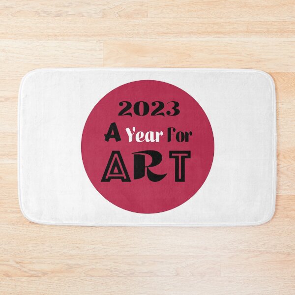 Item preview, A Year for Art - Round designed and sold by Rafael Salazar.