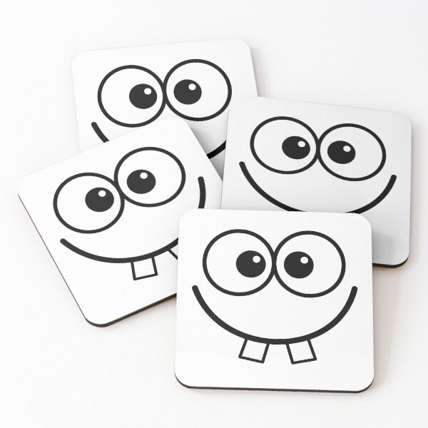 Item preview, Cute Emoticons :Funny Emojis ,Emoji International DAY Sticker designed and sold by sweary12.