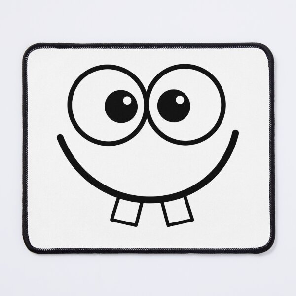 Item preview, Cute Emoticons :Funny Emojis ,Emoji International DAY Sticker designed and sold by sweary12.