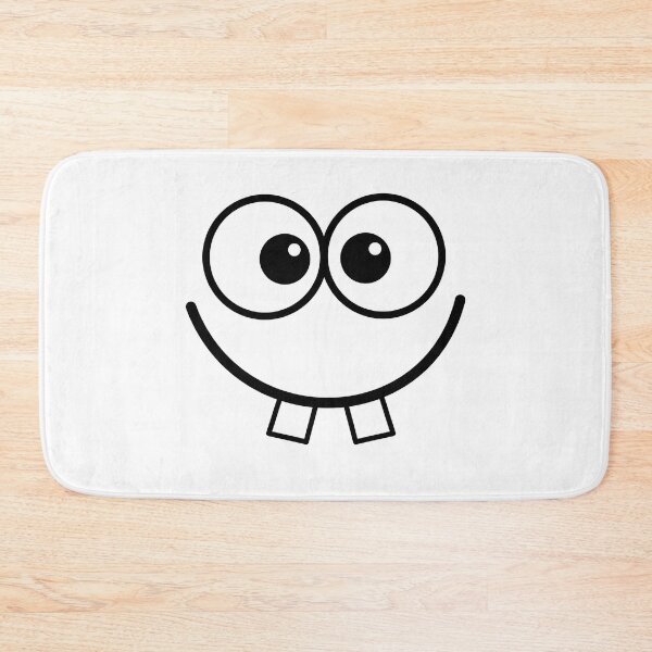Item preview, Cute Emoticons :Funny Emojis ,Emoji International DAY Sticker designed and sold by sweary12.
