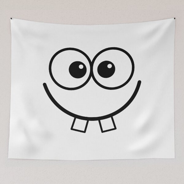 Item preview, Cute Emoticons :Funny Emojis ,Emoji International DAY Sticker designed and sold by sweary12.