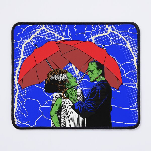 Item preview, Umbrellas In The Rain designed and sold by Mr Groovey.