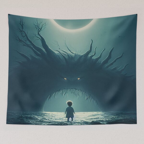 Item preview, THE BEGINNING OF A FRIENDSHIP designed and sold by chatzous.