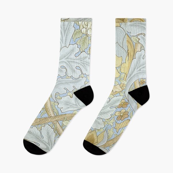 Item preview, William Morris designed and sold by qlAinwoRTy.
