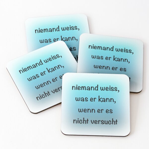 Item preview, Saying - motivation designed and sold by Zeewind.