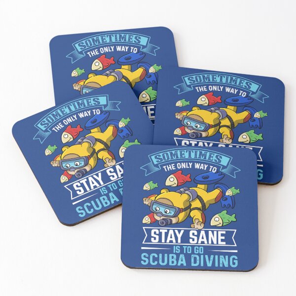 Item preview, Fiji island scuba diving : Diving in fiji island  designed and sold by ImaginarStore.