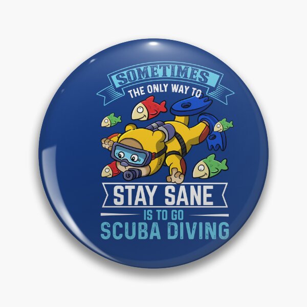 Item preview, Fiji island scuba diving : Diving in fiji island  designed and sold by ImaginarStore.